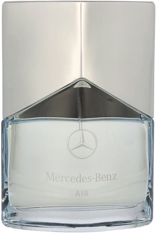 Mercedes Benz Air Edp Spray Refillable