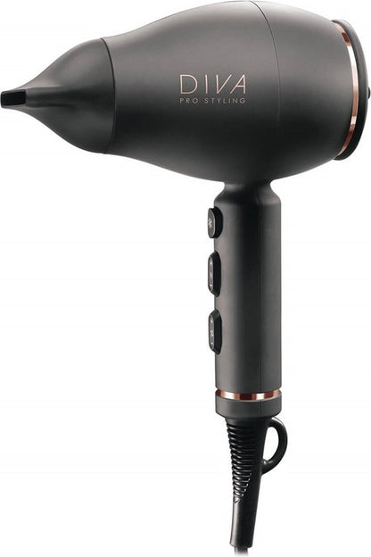 Diva Föhn INTENSO 4000 Compact Dryer