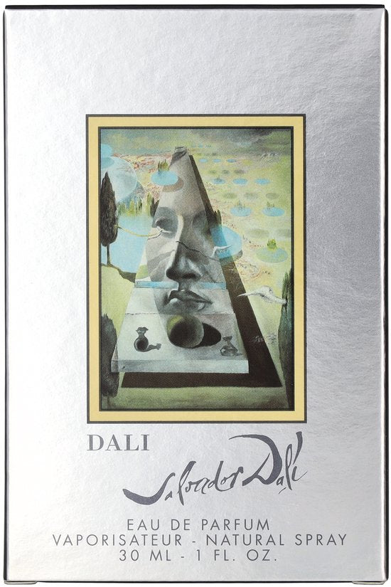Salvador Dali Dali Edp Spray