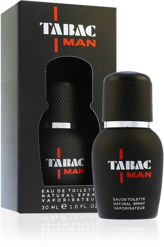 Tabac Eau De Toilette Man Nat Spray