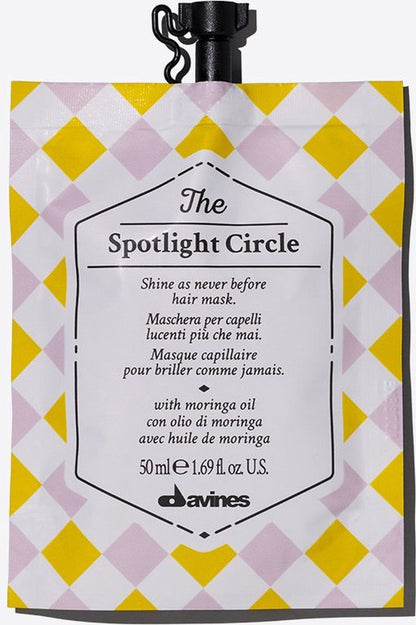Davines The Spotlight Circle 50 ml