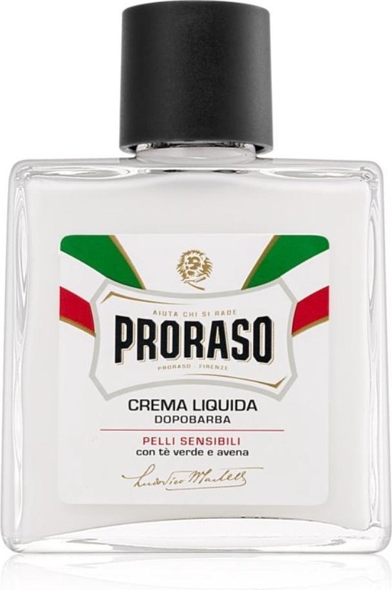Proraso - Aftershave Balm Gevoelige huid
