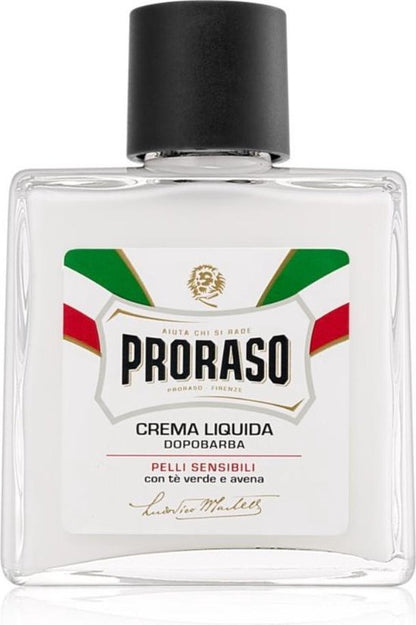 Proraso - Aftershave Balm Gevoelige huid