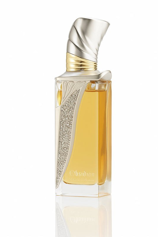 French Avenue Obsidian | Eau de Parfum | 100 ml