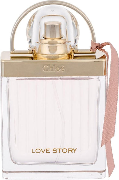 Chloe Love Story - 50ml - Eau de toilette