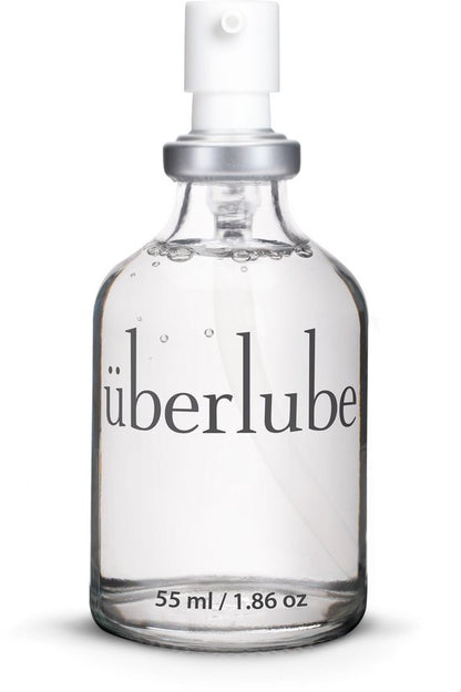 Uberlube Glijmiddel Siliconen - 50 ml