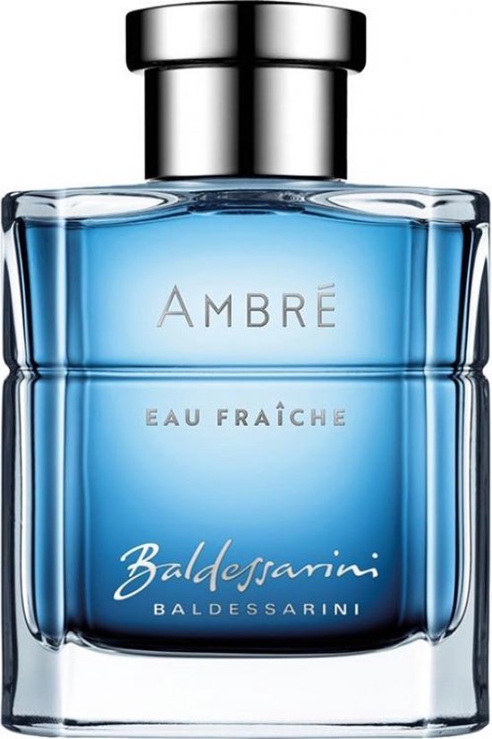 Baldessarini Ambre Eau Fraiche Eau de toilette spray 50 ml