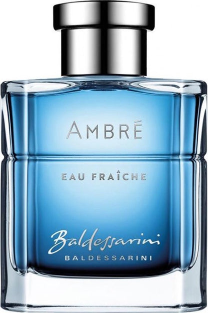 Baldessarini Ambre Eau Fraiche Eau de toilette spray 50 ml