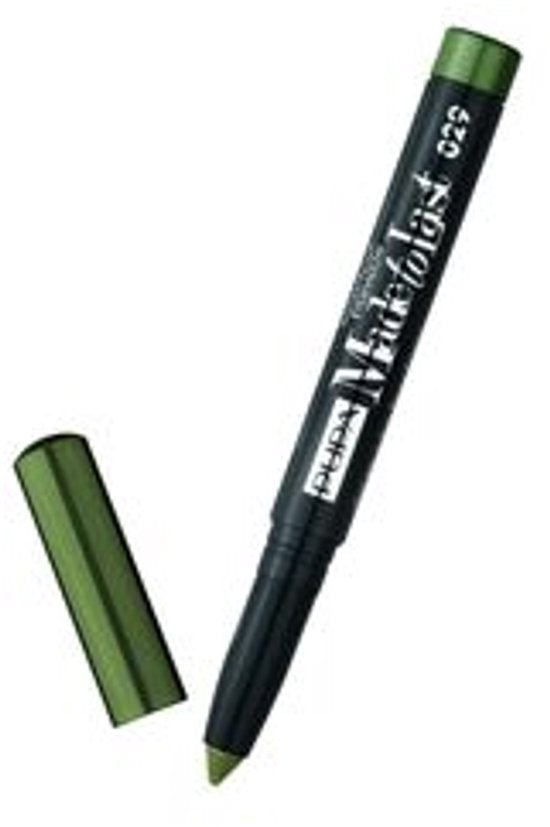 Pupa - made to last - Waterproof oogschaduw - 029 Seaweed
