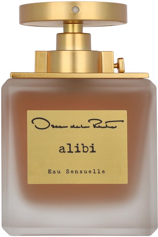 Oscar de la Renta Alibi Eau de Parfum - 100ml
