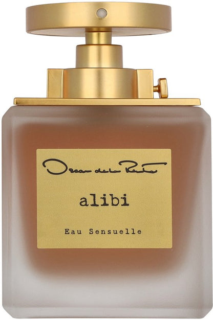 Oscar de la Renta Alibi Eau de Parfum - 100ml