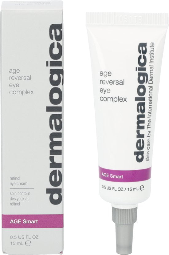 Dermalogica Age Reversal Eye Complex Oogcrème - 15 ml