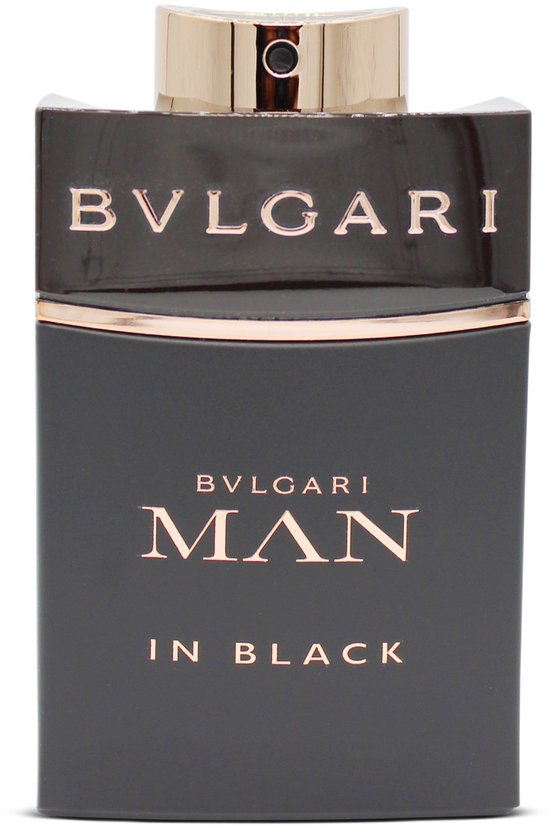 Bulgari - Man In Black Eau de Parfum - 60ml