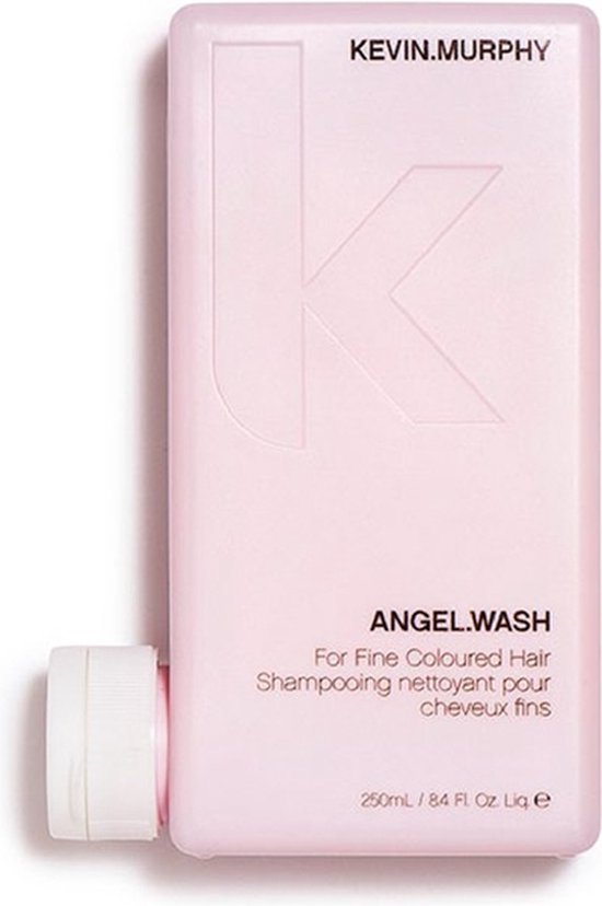 KEVIN.MURPHY Angel.Wash - Shampoo - 250 ml