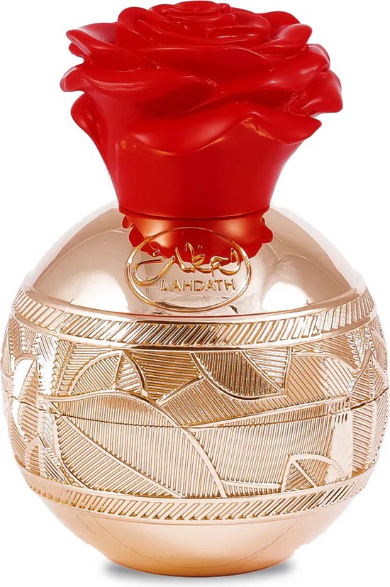 Lattafa Pride Lahdath - Damesparfum eau de parfum unisex - 80 ml