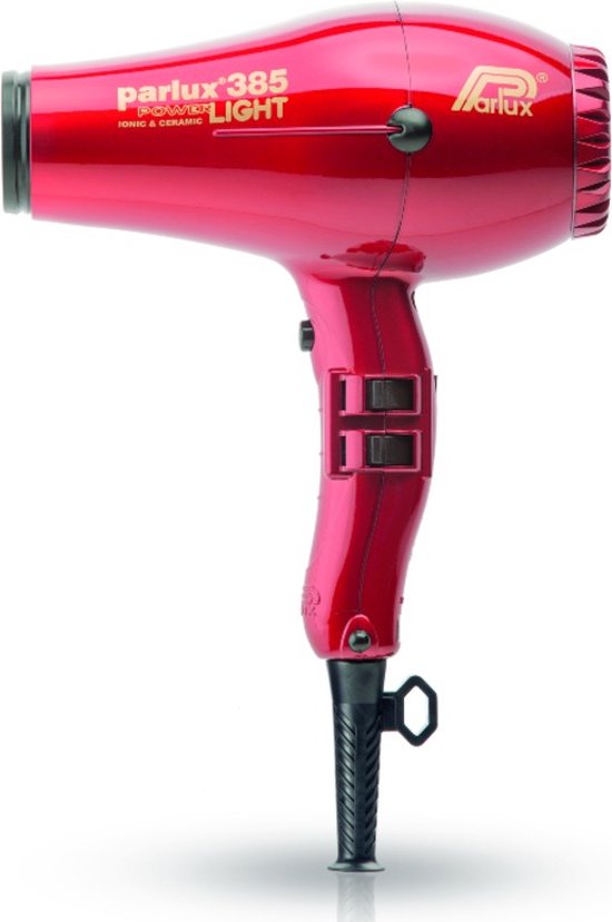 Parlux 385 Power Light - Föhn