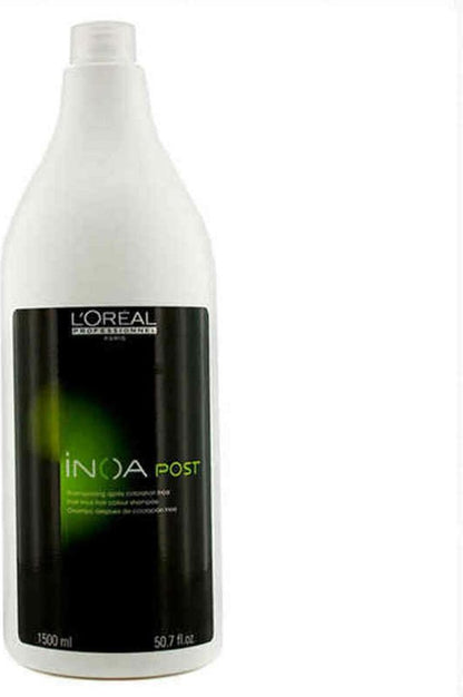Shampoo voor gekleurd haar L'Oreal Professionnel Paris Inoa Post (1500 ml)