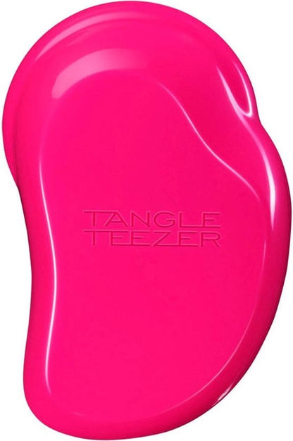Tangle Teezer Original Haarborstel Pink Fizz
