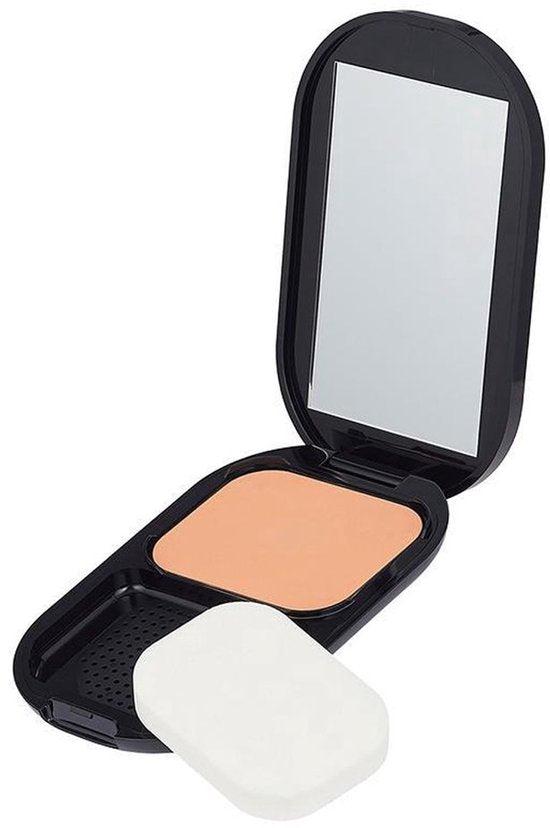 Max Factor - Facefinity Spf 20 Compact Makeup 10 G 001 Porcelain