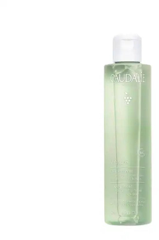 Caudalie Vinopure Clear Skin Purifying Toner