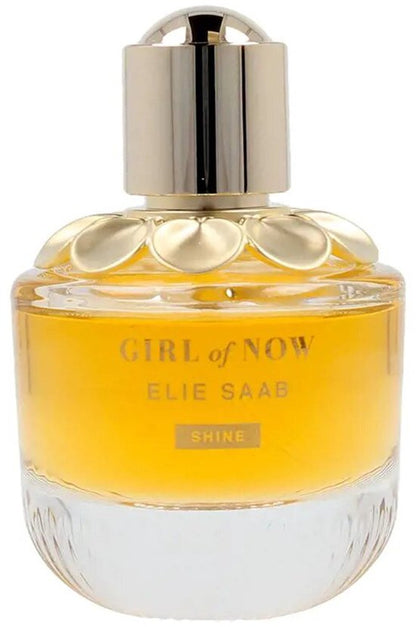 Elie Saab Girl of Now Shine Eau de parfum spray 50ml