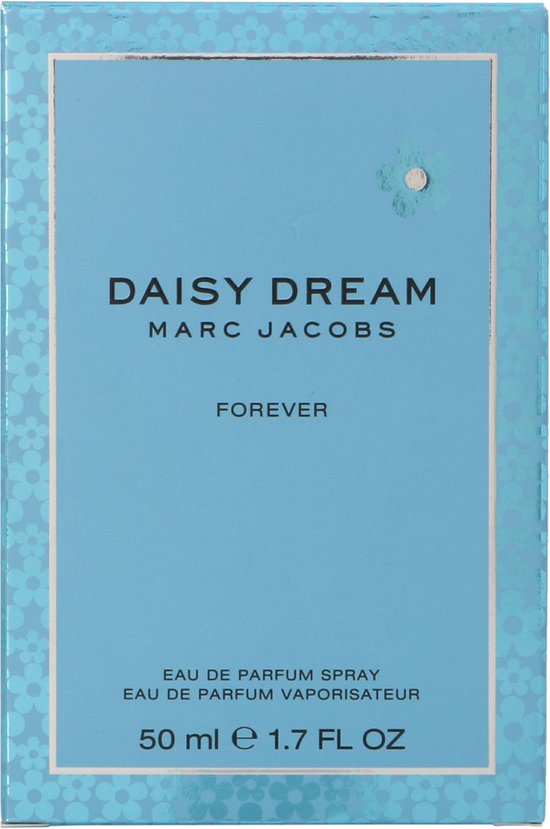 Marc Jacobs Daisy Dream Forever - 50ml - Eau de parfum