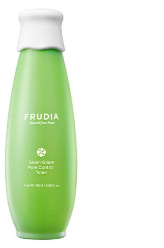 Frudia Green Grape Pore Control Toner 195ml