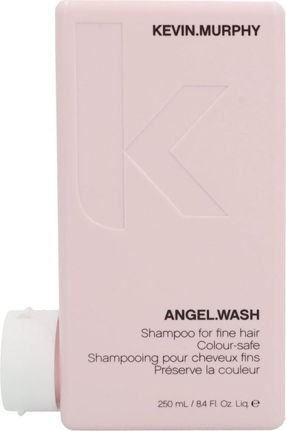 KEVIN.MURPHY Angel.Wash - Shampoo - 250 ml