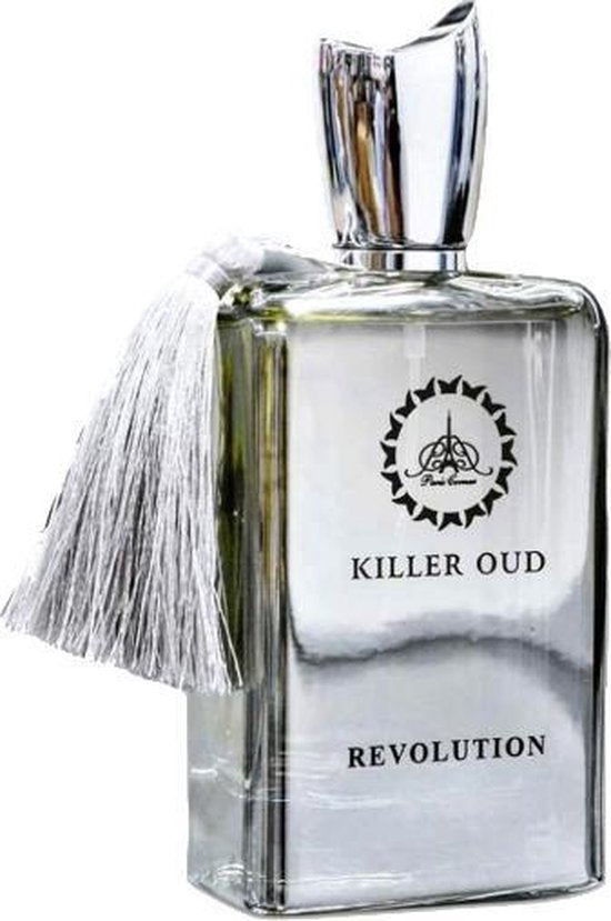 Revolution Edp