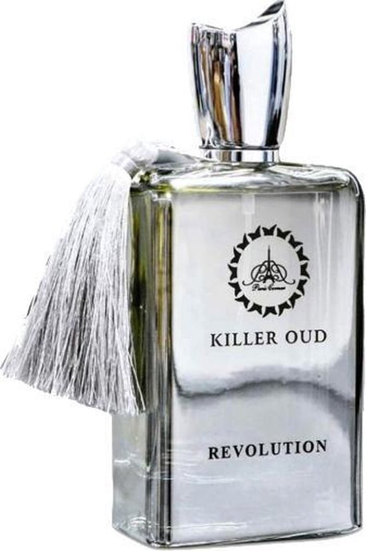 Revolution Edp