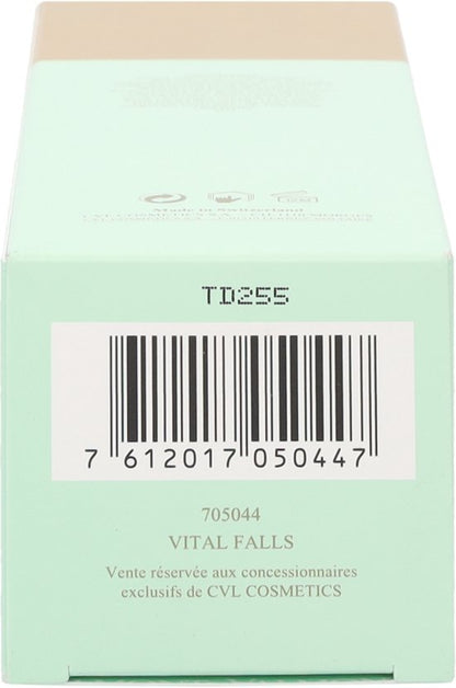 Valmont PURITY vital falls Gezichtsverzorging