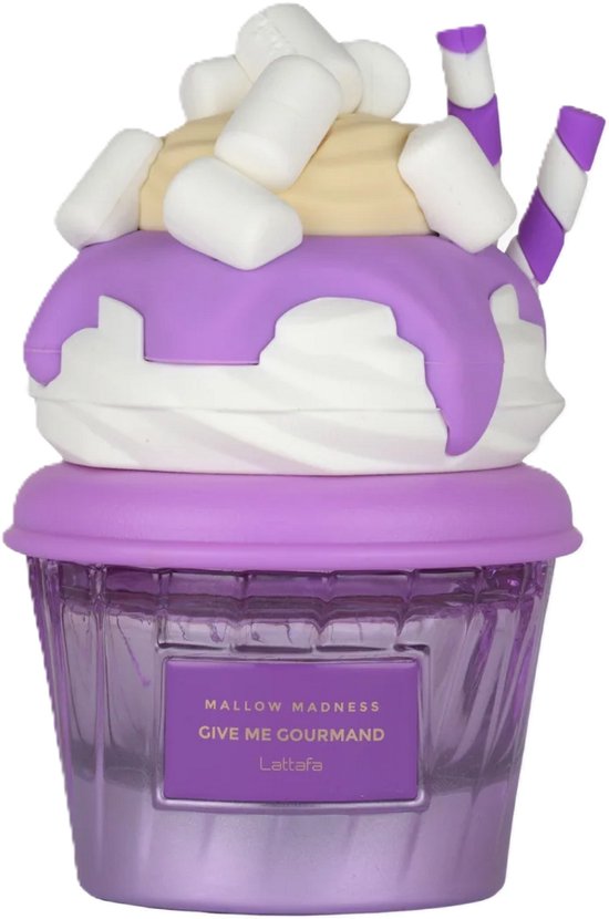 Lattafa Mallow Madness | Eau de Parfum | 75 ml