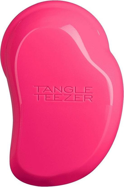 Tangle Teezer Original Haarborstel Pink Fizz