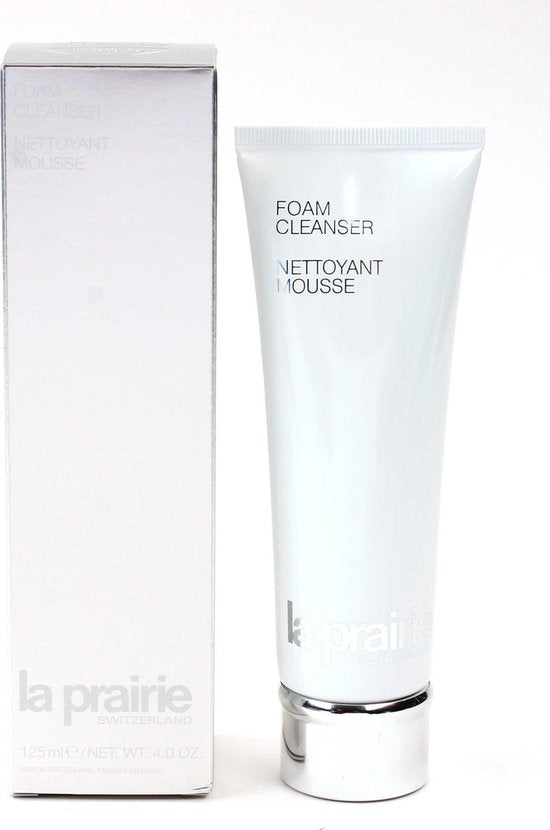 La Prairie Foam Cleanser - 125 ml