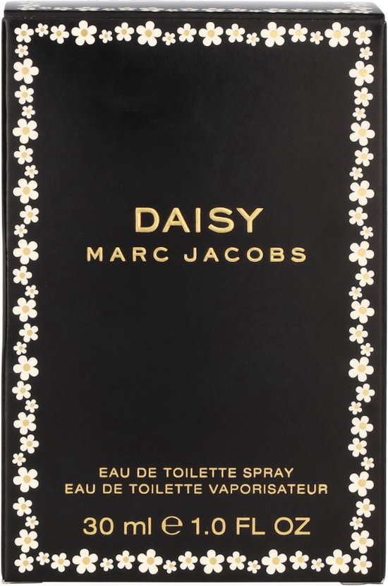 Marc Jacobs Daisy Eau de Toilette Spray 30 ml