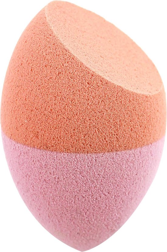 Real Techniques - Brushes Base + Finish - Makeup Sponge