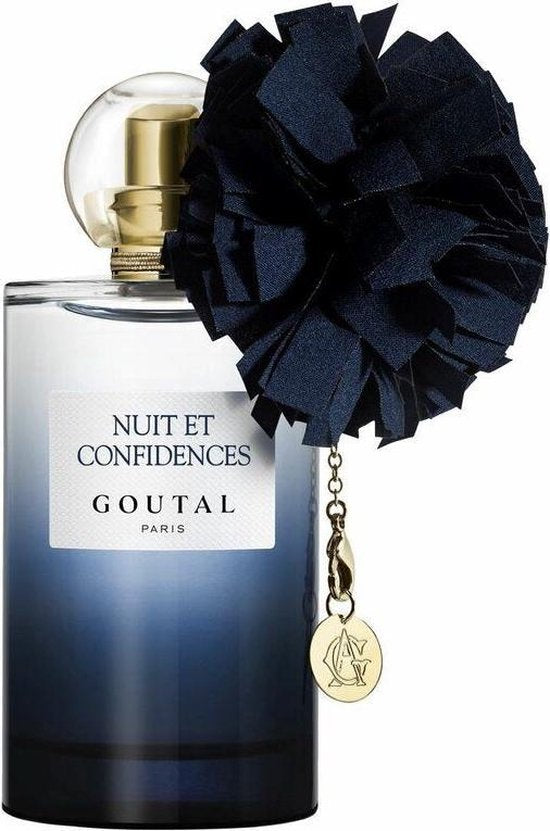 Nuit et Confidences Eau de Parfum