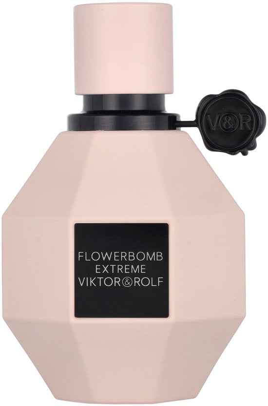 Viktor & Rolf Flowerbomb Extreme Intense 50 ml Eau de Parfum Spray