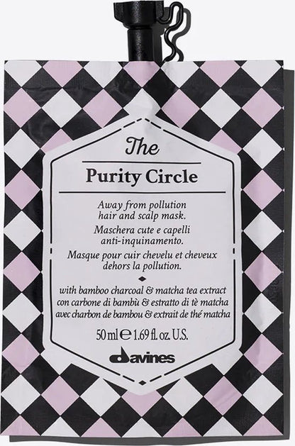 Davines - The Purity Circle - 50 ml