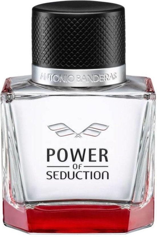 Antonio Banderas - Power of Seduction - Eau De Toilette - 100ML