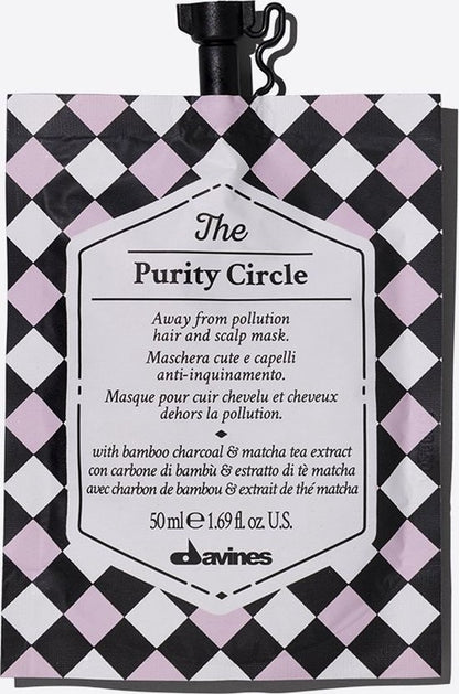 Davines - The Purity Circle - 50 ml