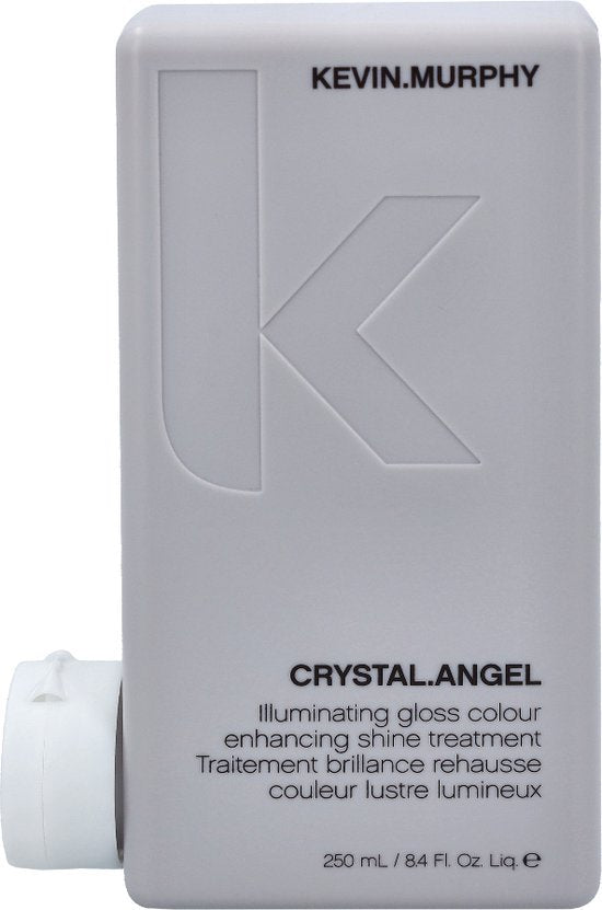 KEVIN.MURPHY Crystal Angel - Kleurversterkende treatment voor blond haar - 250 ml