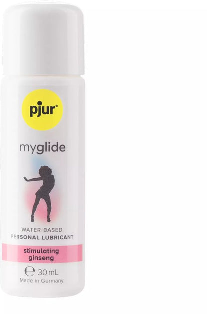 Pjur MyGlide Glijmiddel Waterbasis - 30 ml