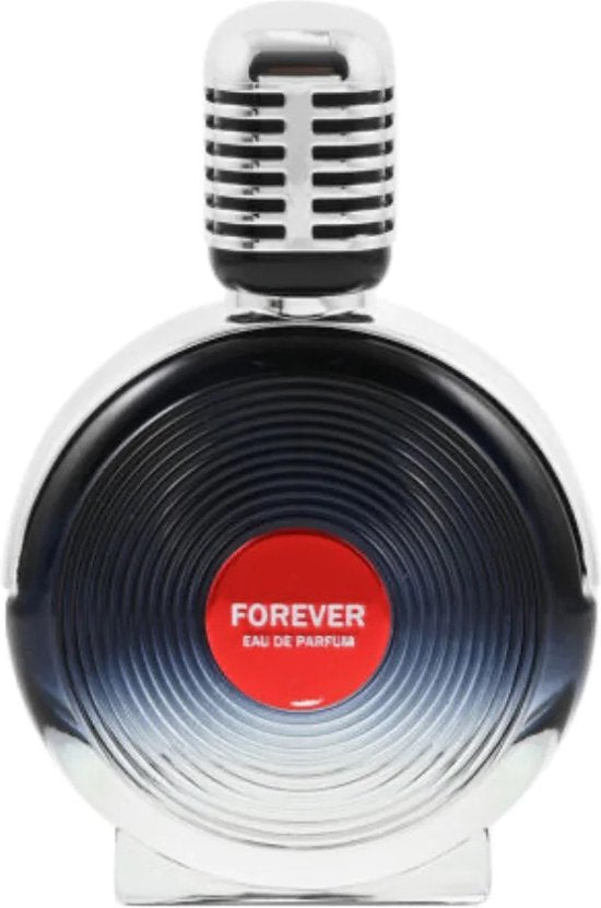 Elvis Presley Forever by Bellevue Brands 100 ml - Eau De Parfum Spray