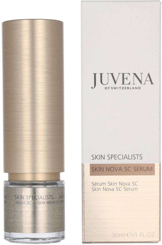 JUVENA - SPECIALISTS Skin Nova SC Serum - anti-renewing serum - 30ml