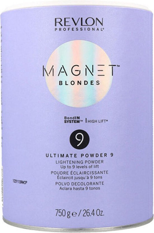 Verlichter Revlon Magnet Blondes