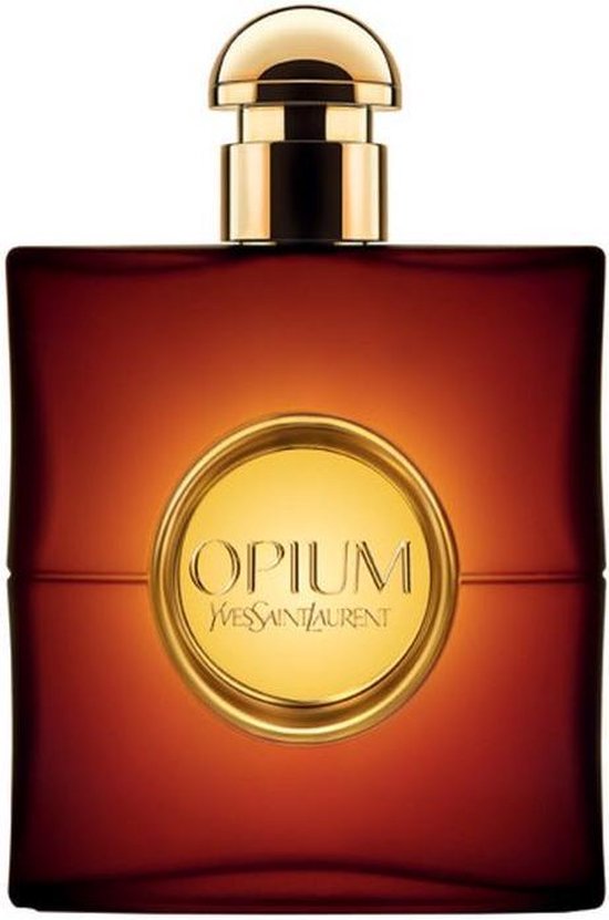 Yves Saint Laurent Opium 30 ml Eau de Toilette - Damesparfum
