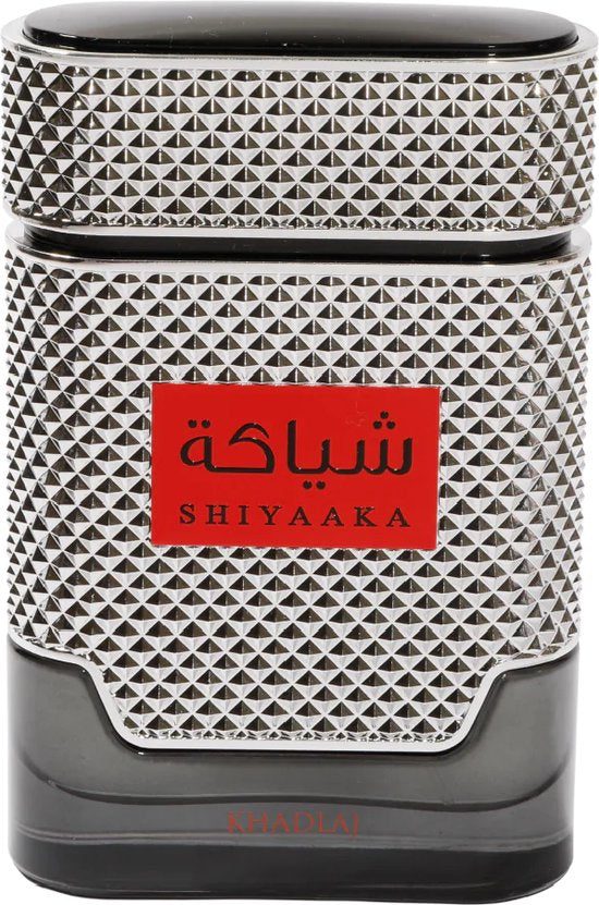 Khadlaj Shiyaaka for men eau de parfum