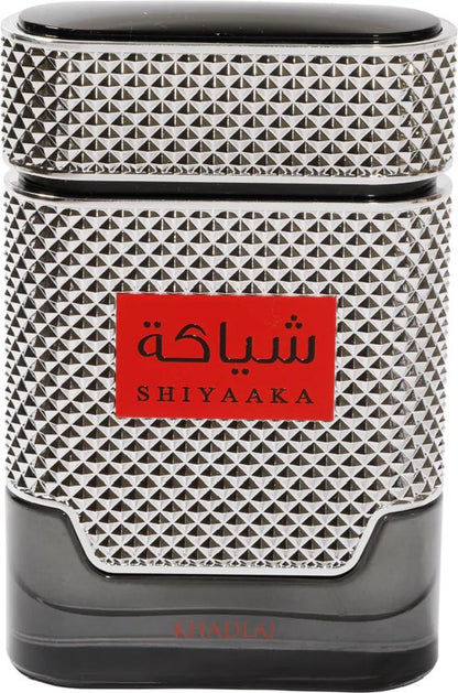 Khadlaj Shiyaaka for men eau de parfum