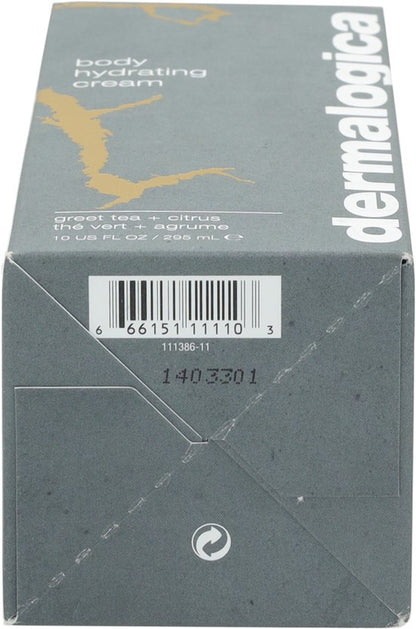 Dermalogica Body Hydrating Cream Bodycrème | 295 ml